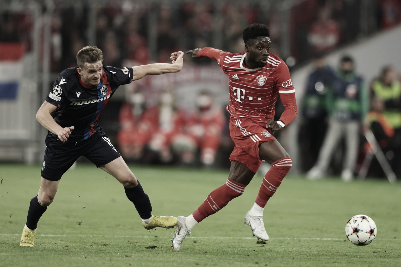 Previa Viktoria Plzen vs Bayern Múnich: con la mira en octavos de final