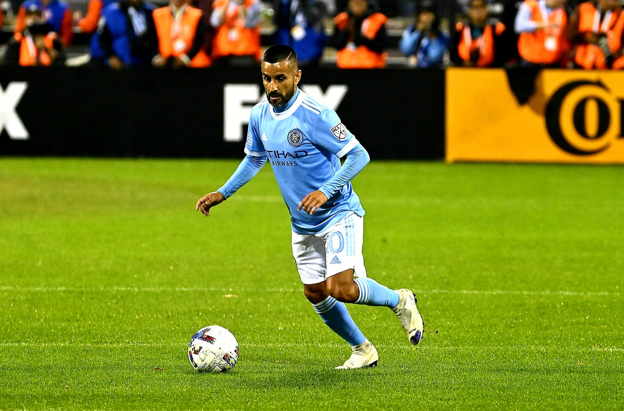 NYCFC 3-0 Inter Miami CF: Boys In Blue dominate Herons
