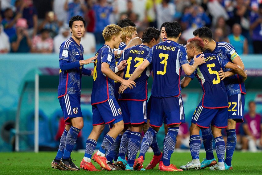 Goles y Resumen del Japan 3-1 Indonesia en la Copa Asia 2024