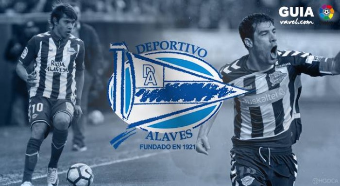 Liga 2017/18, ep.9 - Il Deportivo Alaves è pronto al salto di qualità