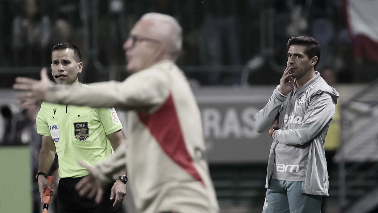 Abel Ferreira Elogia Postura Do Palmeiras E Enaltece Goleada: "Vitória ...