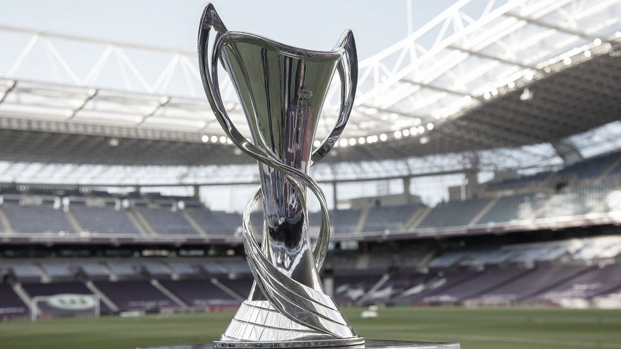 O Bayern nas quartas de final da UEFA Champions League feminina!