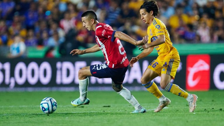 Previa Tigres vs Chivas: Inician los primeros 90 minutos de esta Gran Final