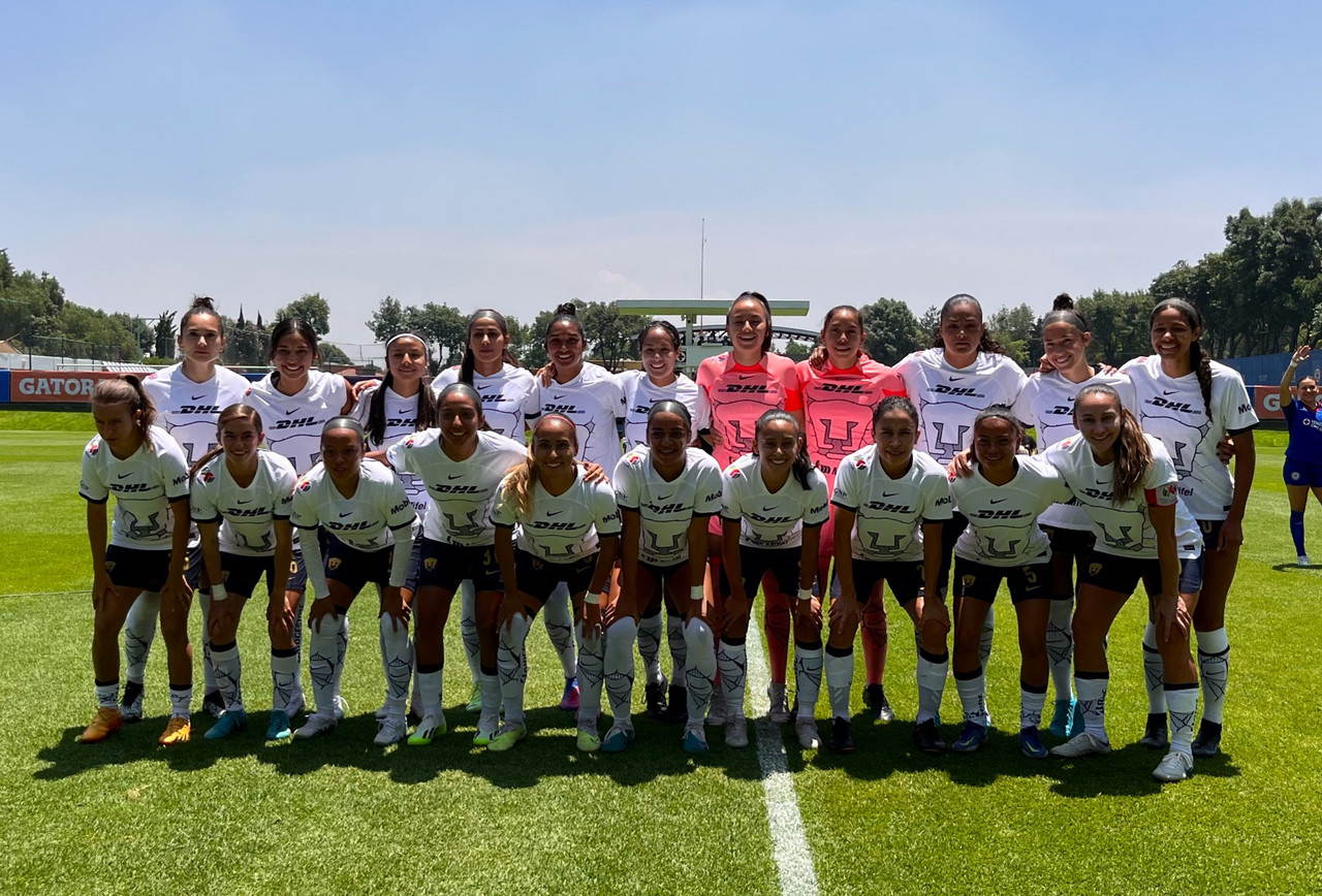 Previa Pumas Femenil vs Santos Femenil Duelo de urgencia VAVEL México