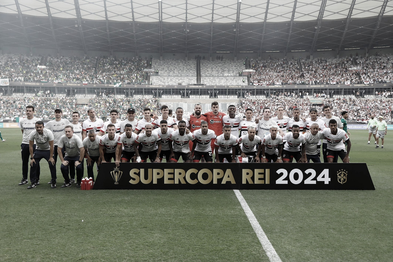 Super Copa do Brasil – Vasco da Gama