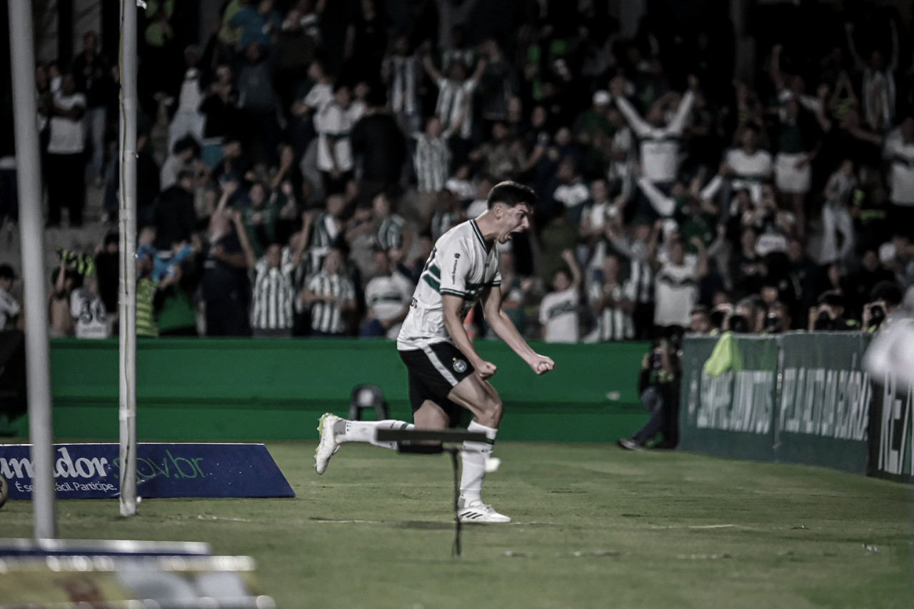 Gol e melhores momentos de Azuriz x Coritiba pelo Campeonato Paranaense (1-0)