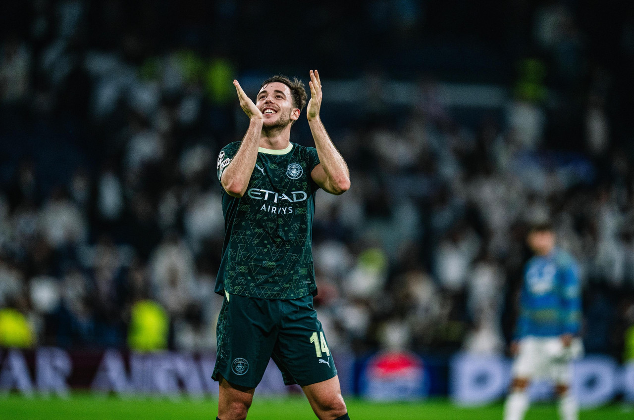 Manchester City vira no Bernabéu, vence Real Madrid e aprofunda crise de Xabi Alonso Manchester City vira no Bernabéu, vence Real Madrid e aprofunda crise de Xabi Alonso