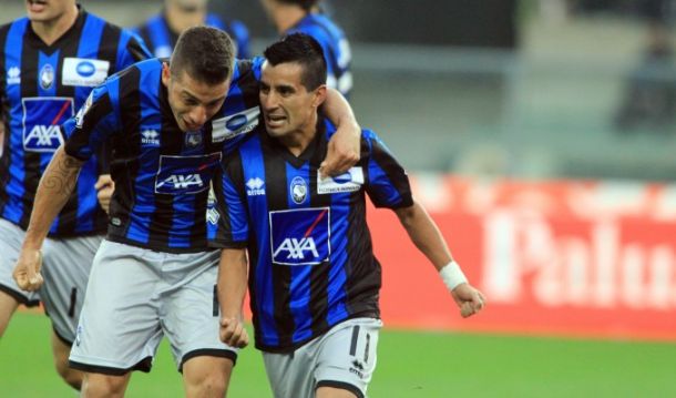Diretta Verona - Atalanta in Serie A