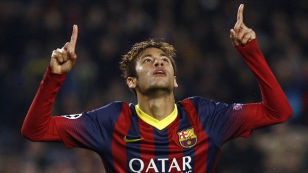 L'Europa scopre Neymar, il Barça passeggia sul Celtic