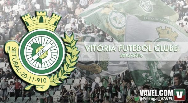 Vitória FC 2015/16: año de asentarse y olvidar el vértigo