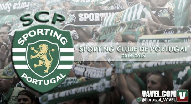 Sporting de Portugal 2015/16: en busca de la liga deseada