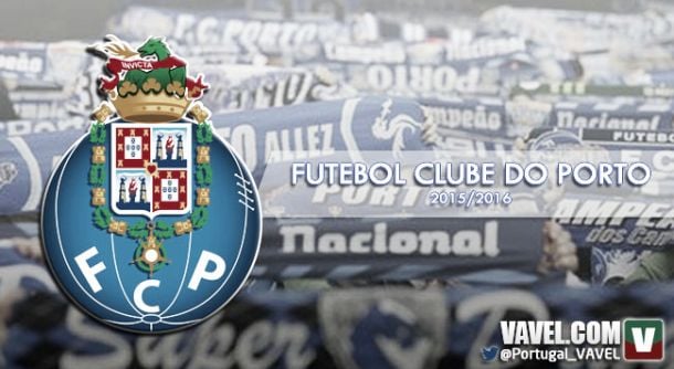 FC Porto 2015/16: año dos de un proyecto en busca de títulos