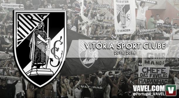 Vitória Guimarães 2015/16: nuevo proyecto, mismo objetivo