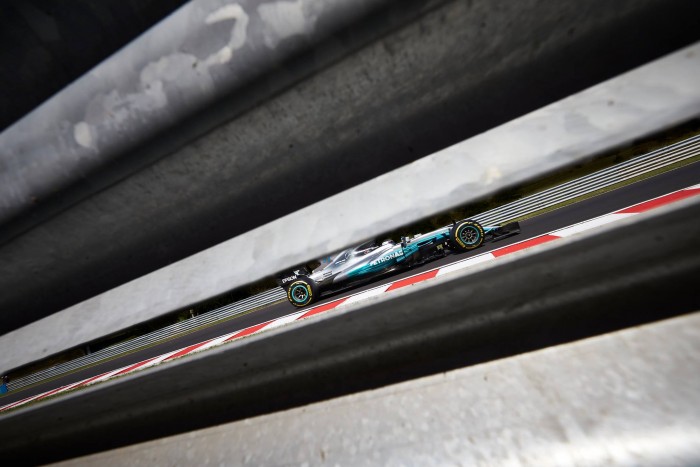 F1, Mercedes - Bottas: "Malesia massacrante!"