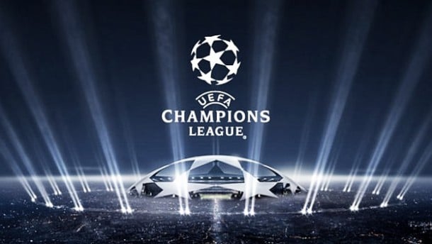 Cruces definidos para los 8vos de final de la Champions League