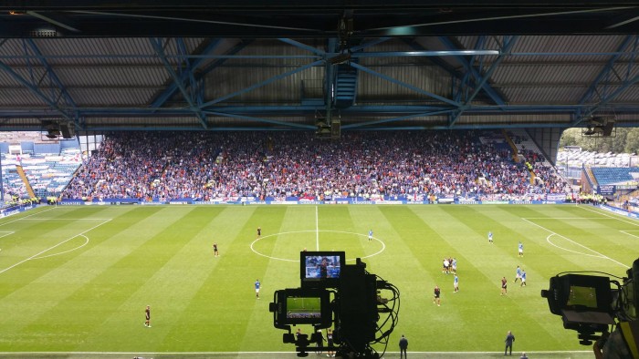 Sheffield Wednesday 0-2 Rangers: Owls end pre-season with disappointing defeat to Gers