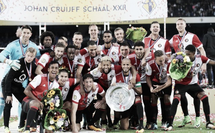 Guía VAVEL Feyenoord 2017/18 : el momento clave para recuperar el prestigio en el plano europeo
