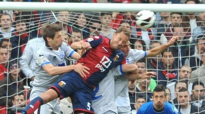 Genoa, Ballardini ci crede ancora