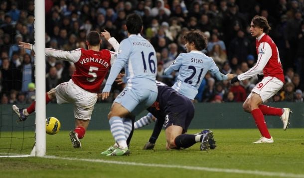 Premier League, Preview 16a giornata: riflettori su City-Arsenal