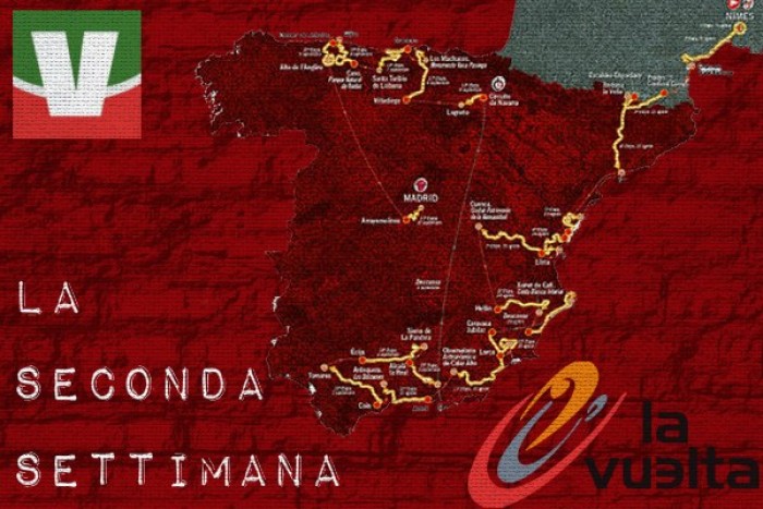Vuelta 2017, la seconda settimana: ecco le salite dell'Andalusia