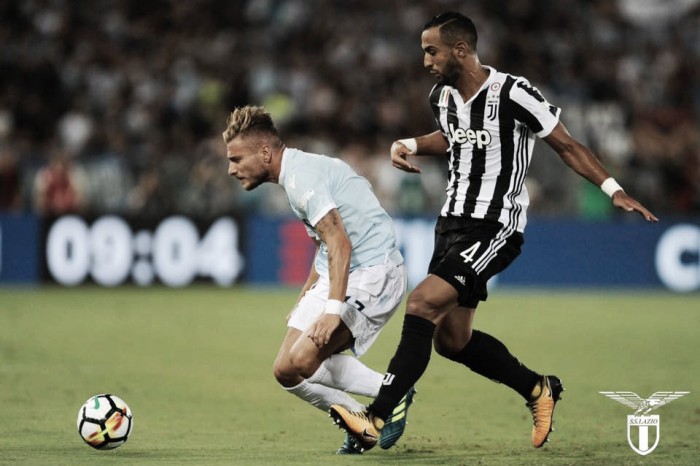 Previa Juventus - Lazio: duelo por alcanzar grandes cotas
