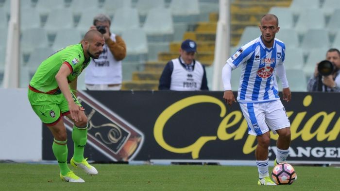 Crotone: Tonev suona la carica, sirene inglesi per Falcinelli?