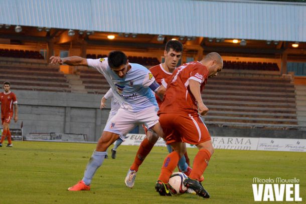 Atlético Astorga - Peña Sport: tres puntos imprescindibles