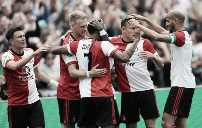 Resumen Jornada 1 Eredivisie: Feyenoord y PSV dieron pasos contundentes; Ajax dejó algunas dudas