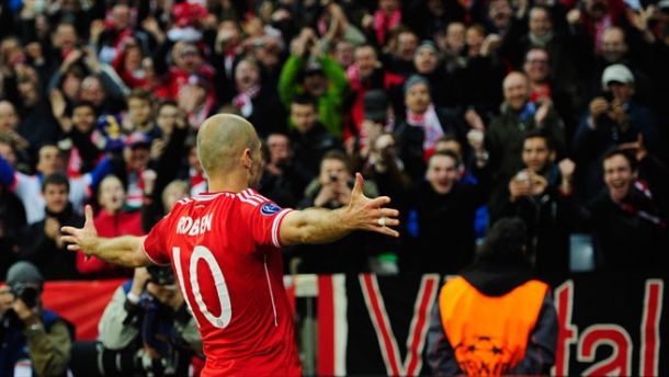 Il Bayern distrugge i sogni dello United: è semifinale per Guardiola&Co