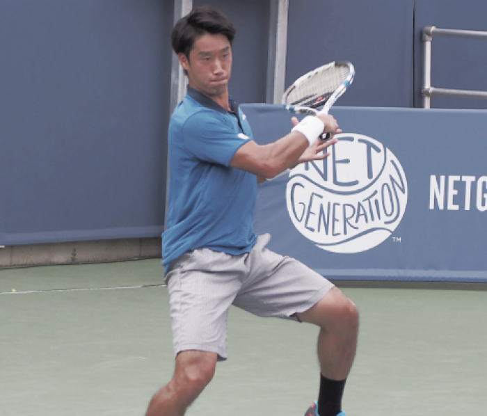 ATP Cincinnati: Yuichi Sugita battles past Karen Khachanov to seal maiden Masters 1000 quarterfinal