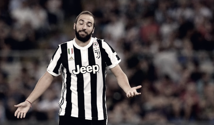 Il Pipita è chiamato al riscatto