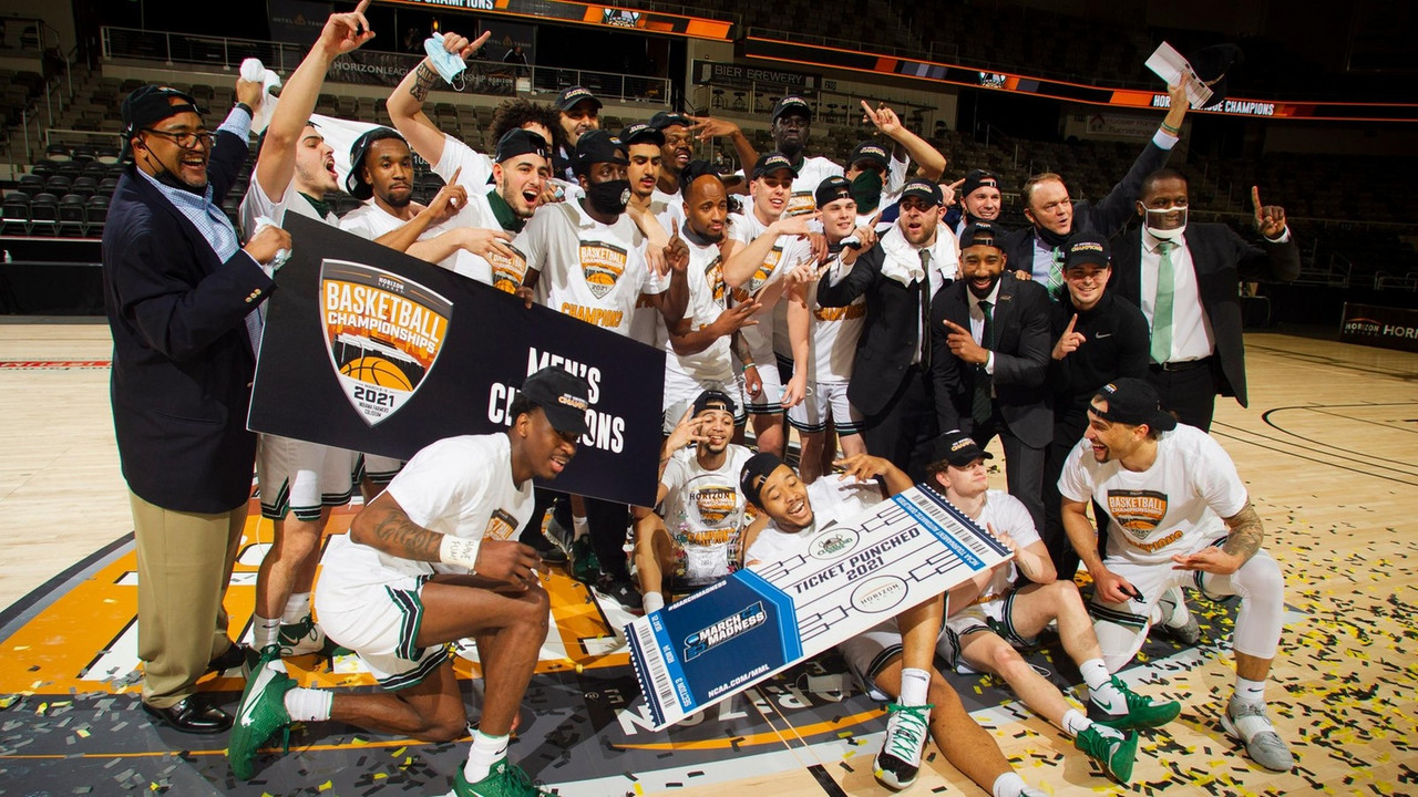 Horizon League championship game: Cleveland State punches NCAA ticket after defeating Oakland