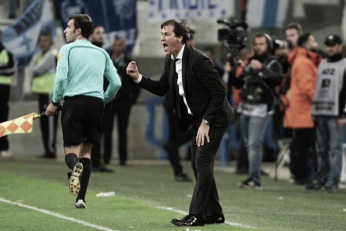 Perto da vaga na Europa League, Rudi Garcia analisa progresso do Olympique de Marseille