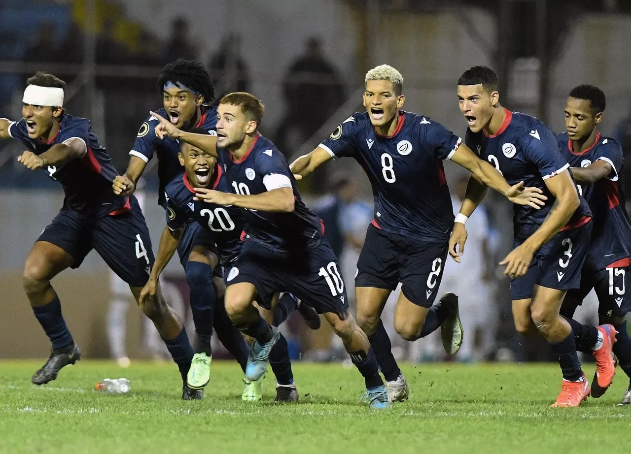 Uruguay 1-0 Italy: summary, score, goals, highlights FIFA U20