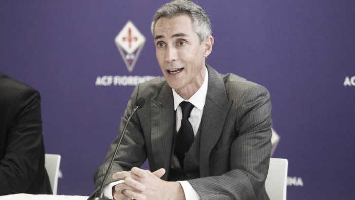 Fiorentina, Sousa in conferenza: "Corvino mi ha proposto due volte il rinnovo"