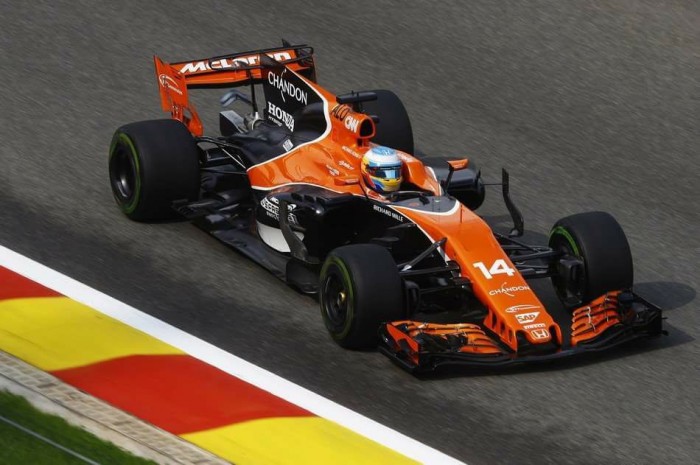 F1, McLaren - Honda ma che combini? Alonso senza potenza a Puhon