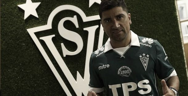 Pizarro al Santiago Wanderers: Pek di nuovo a casa