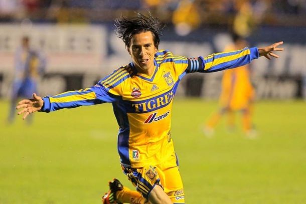 La era Lucas Lobos en Tigres - VAVEL México