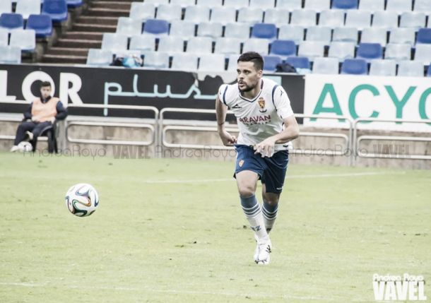 Marc Vales, convocado con Andorra para jugar partido oficial