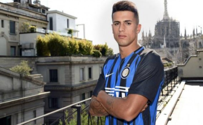 Inter - Cancelo: distrazione del legamento collaterale