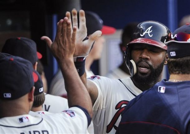 Atlanta Braves Bounce Back Against San Diego Padres With 5-3 Victory