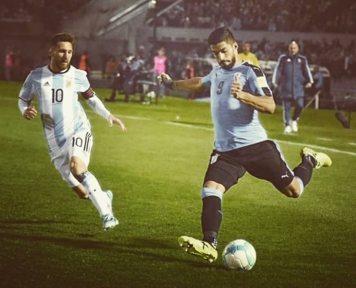 Verso Russia 2018 - Tra Uruguay ed Argentina vince la noia: 0-0 al Centenario