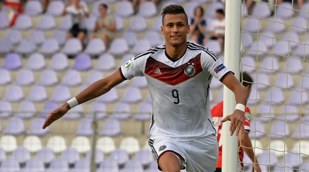 Super Selke and Stendera send Germany Under 19s into European Championship final