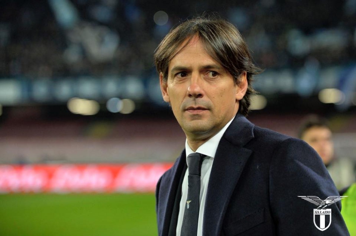 Lazio, Inzaghi: “Non ci aspettavamo questo periodo difficile”