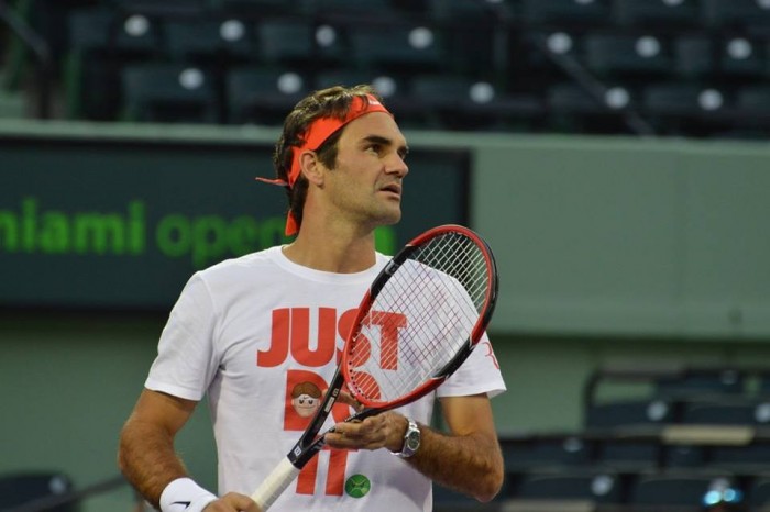 Roger Federer Opens Up About Knee Injury And Rehab