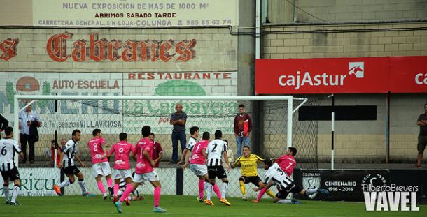 Pontevedra - Atlético Astorga: choque de dinámicas