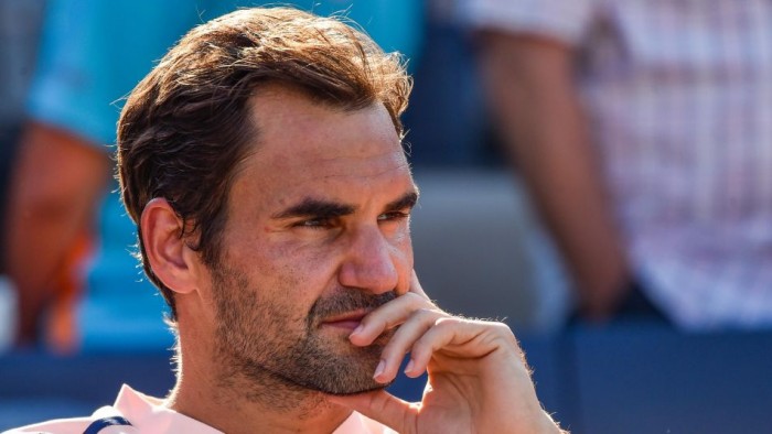 ATP - Cincinnati perde pezzi: fuori anche Federer