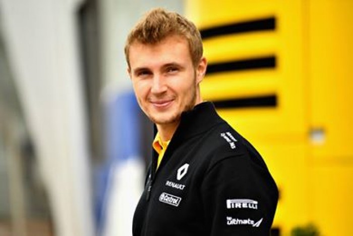 ESCLUSIVA VAVEL - Sergey Sirtokin, tra Renault e futuro: "Punto a correre in F1!"