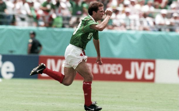 Luis García, Pumas y la Selección