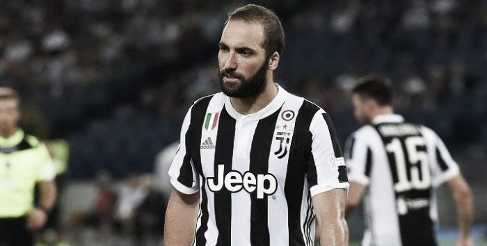 Il Pipita non punge: turno di riposo?